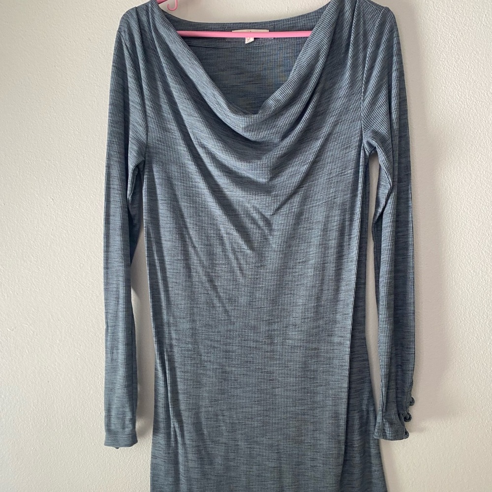 Anthropologie Tunic Top
